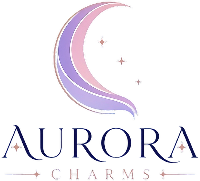 Logo-auroracharms