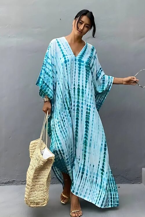 Turquoise Blue