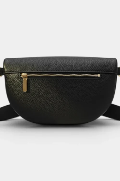 Crescent Belt Bag