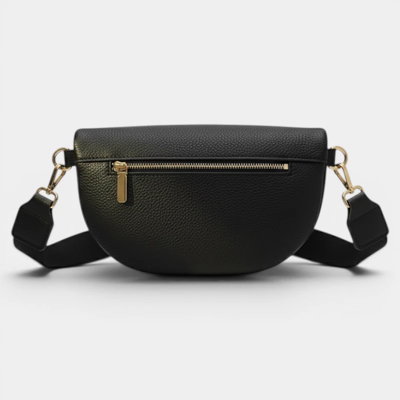 Crescent Belt Bag