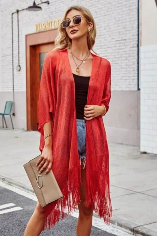 Trendy with Style Original and Luxurious Beach Dress