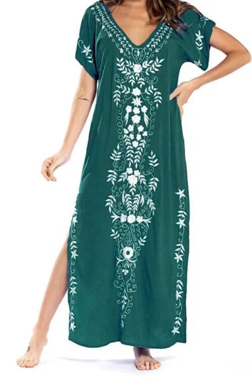 Dark Green