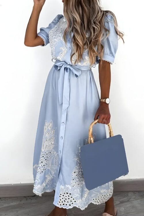 Sky Blue